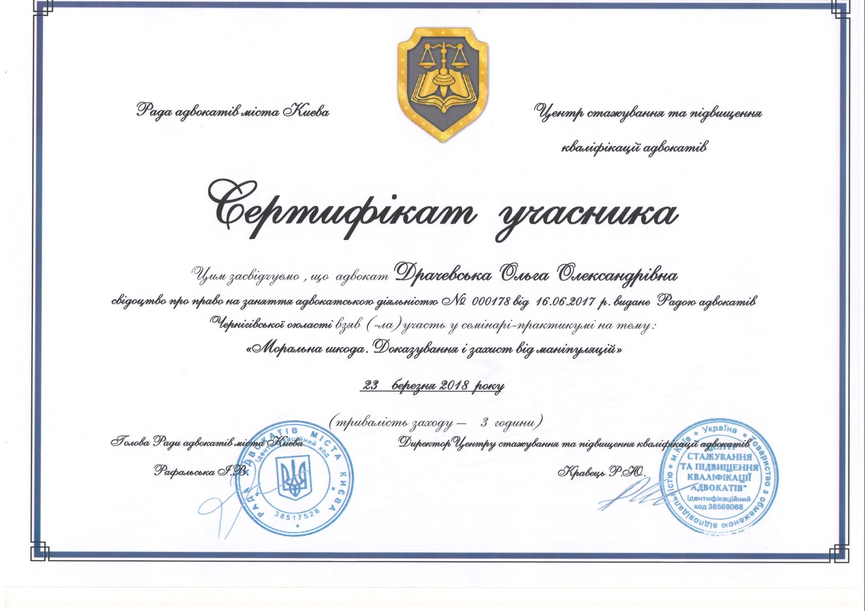 Ольга Драчевська, Драчевская Ольга, Olha Drachevska