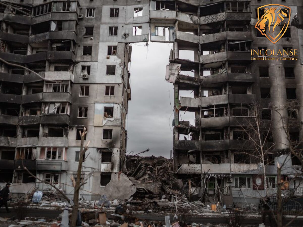 22.05.2023 року набирає чинності Закон України щодо механізму компенсації за пошкоджене та знищене майно внаслідок бойових дій - № 2923-IX.