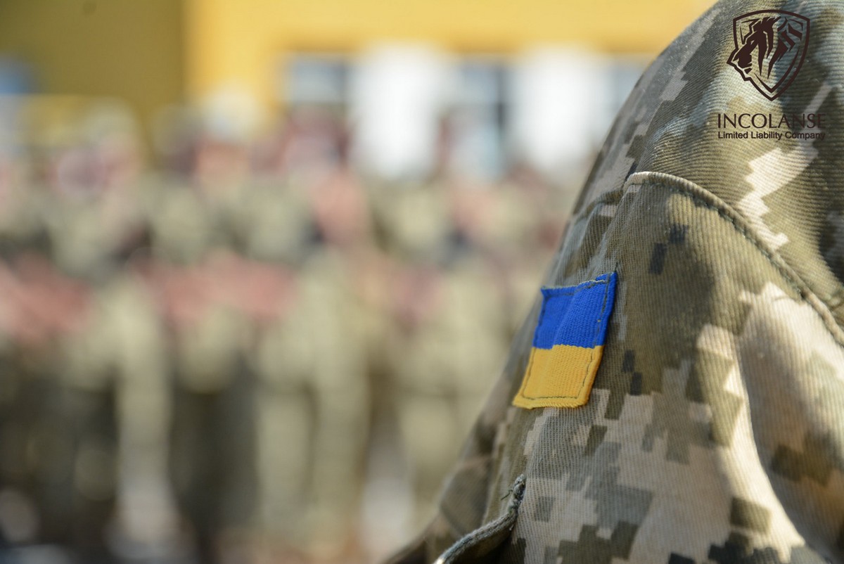В Україні можуть дозволити демобілізацію через півтора роки військової служби.