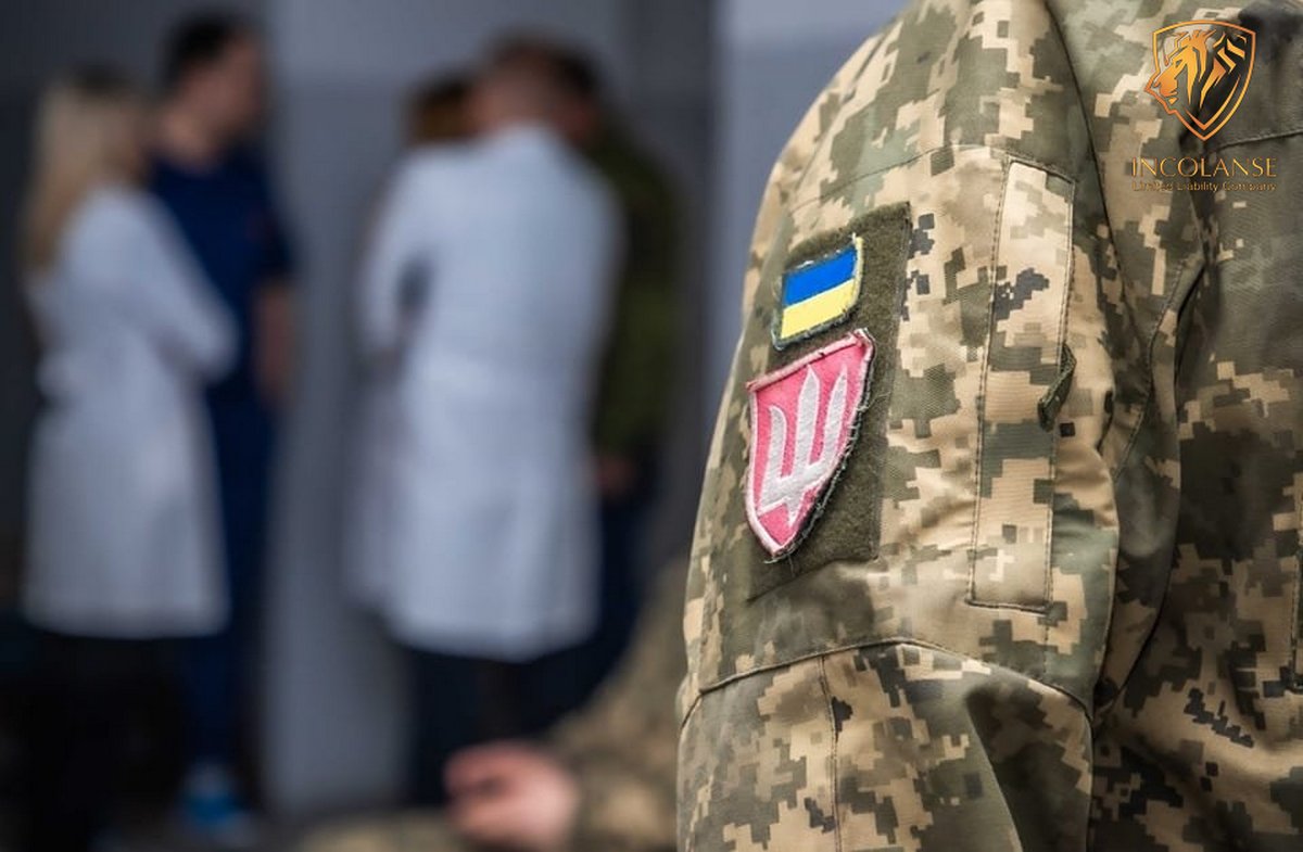 Міноборони оновило список хвороб для оцінки придатності військовослужбовців.