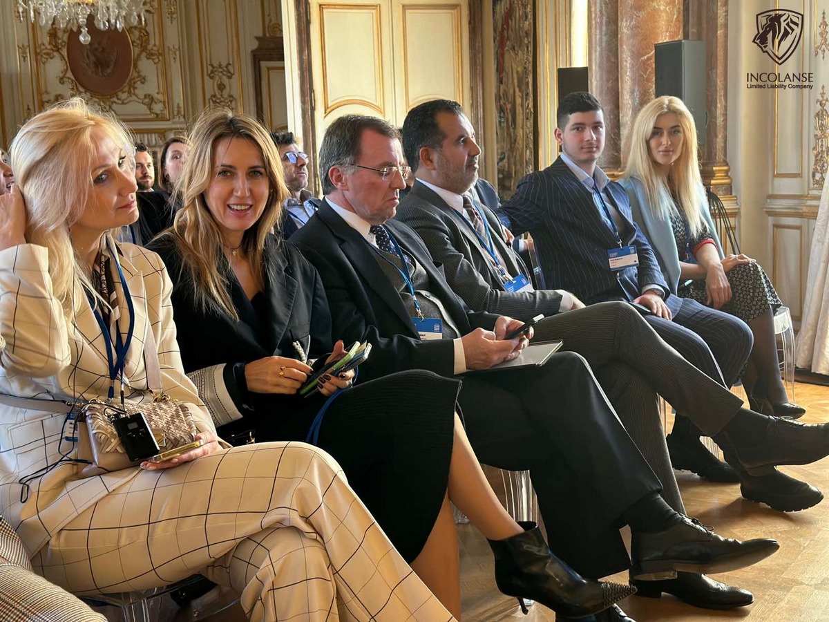 European Business Summit 2023