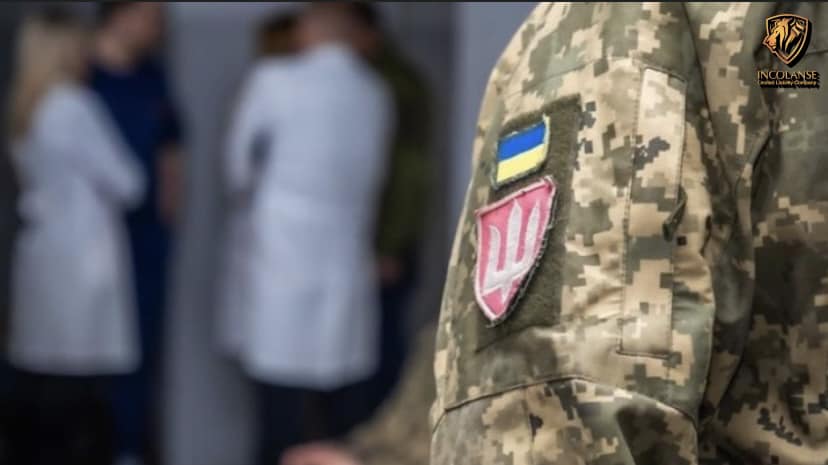 Профільний комітет ВРУ не підтримав ідею запровадження кримінальної відповідальності за відмову від проходження ВЛК.