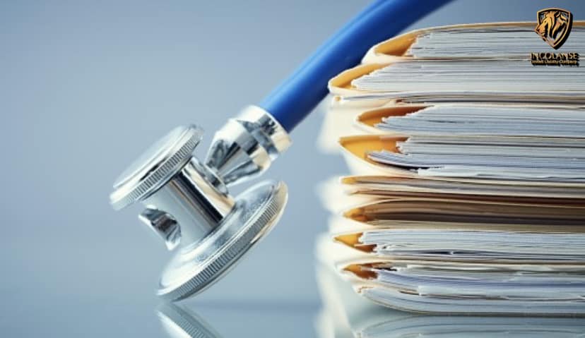 Уряд затвердив перелік документів для проходження медико-соціальної експертизи.