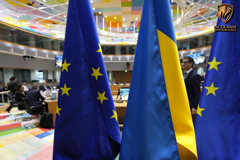 ЄС став повноправним учасником Реєстру збитків для України.