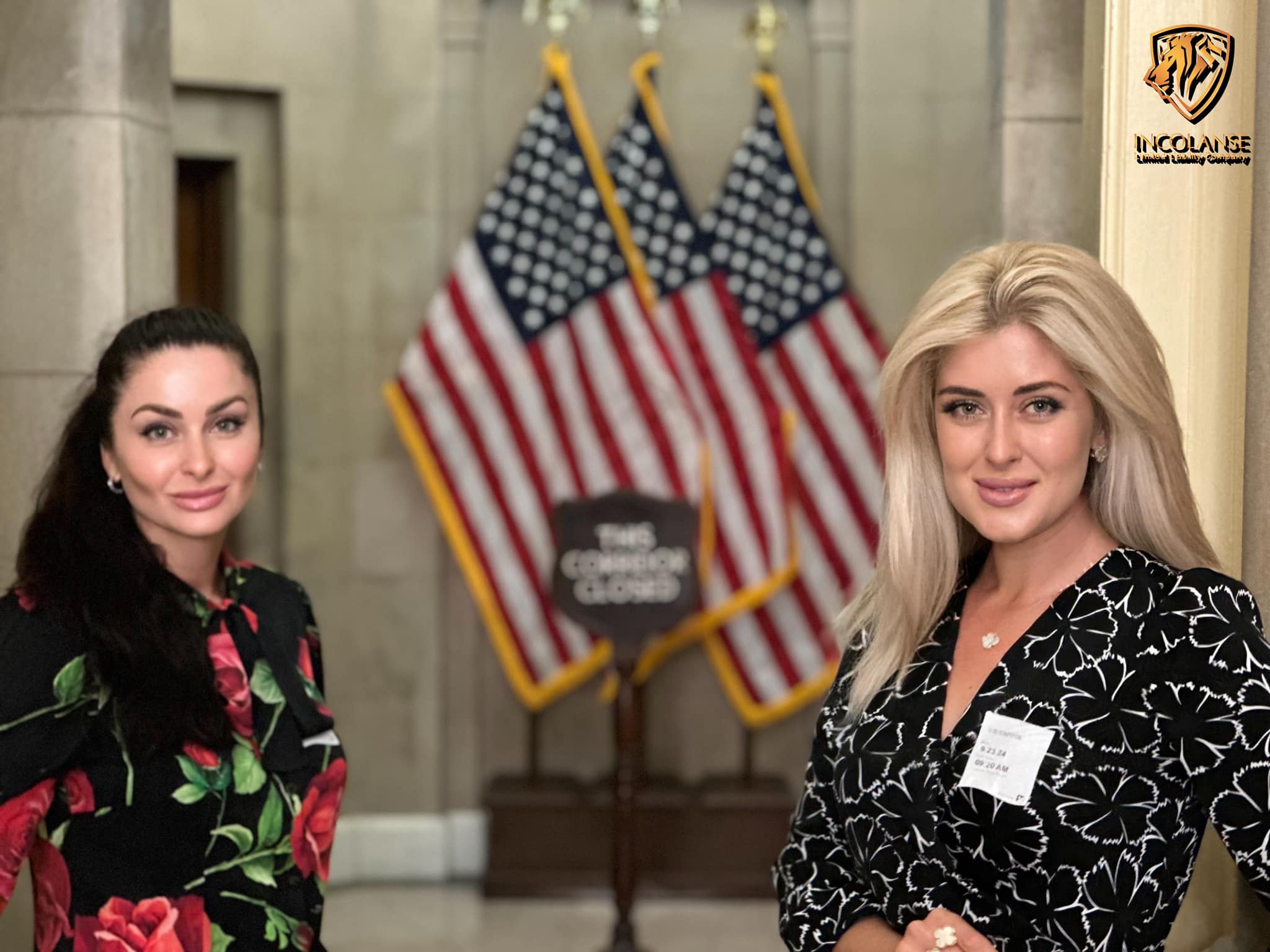 Юридична компанія «Інколанс» бере участь у Rebirth of Ukraine UA-UA Trade Mission (UA-US Economic Recovery Business Forum), який проходитиме 23-26 вересня 2024 року у Вашингтоні!