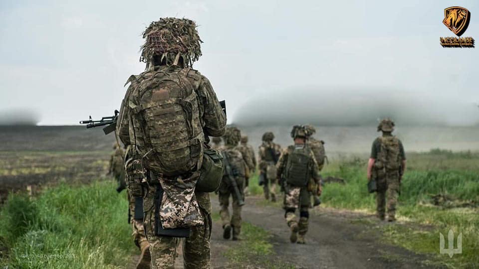 Уряд дозволив військовим частинам мобілізувати добровольців без участі ТЦК.