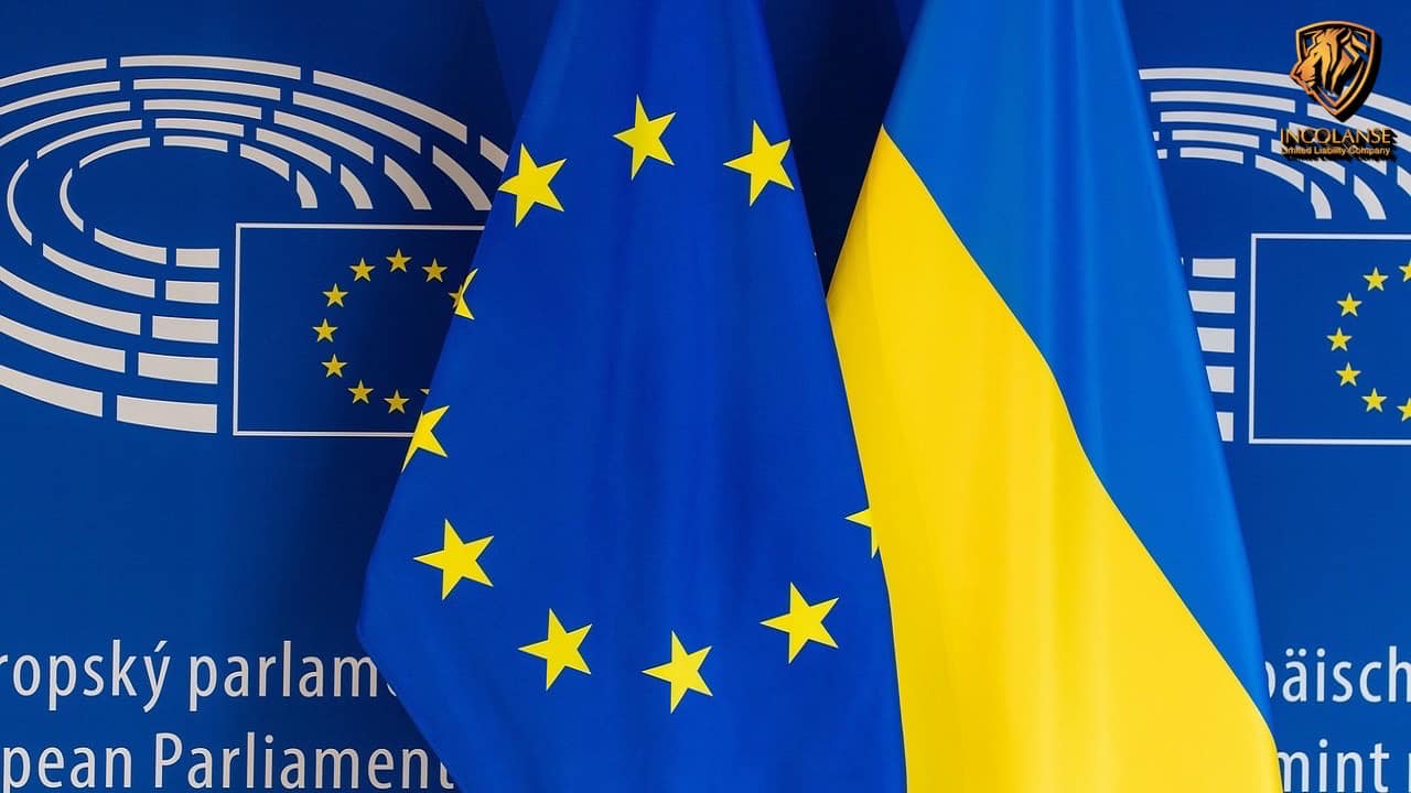 Сьогодні Єврокомісія представить звіт щодо прогресу України на шляху до ЄС.