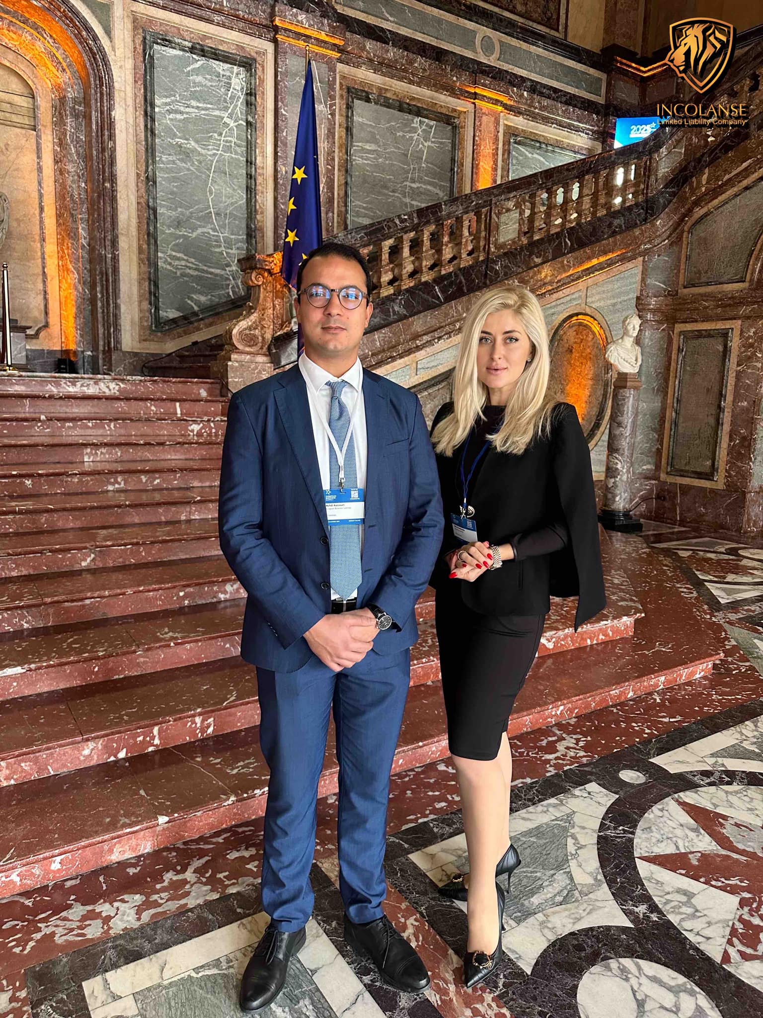 EUROPEAN BUSINESS SUMMIT 2024