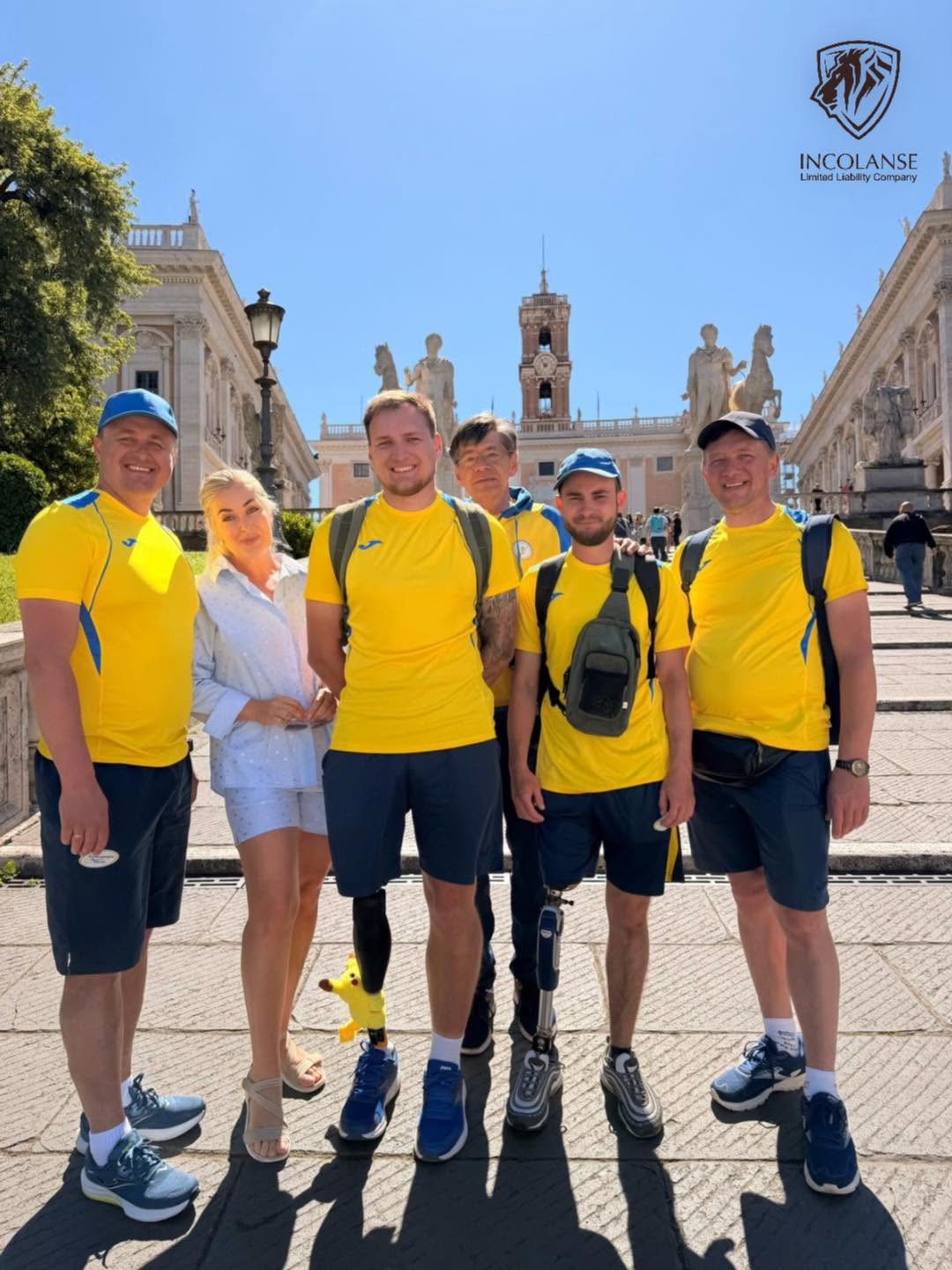 Перемога наших паралімпійців на Para-Archery European Championships 2026.