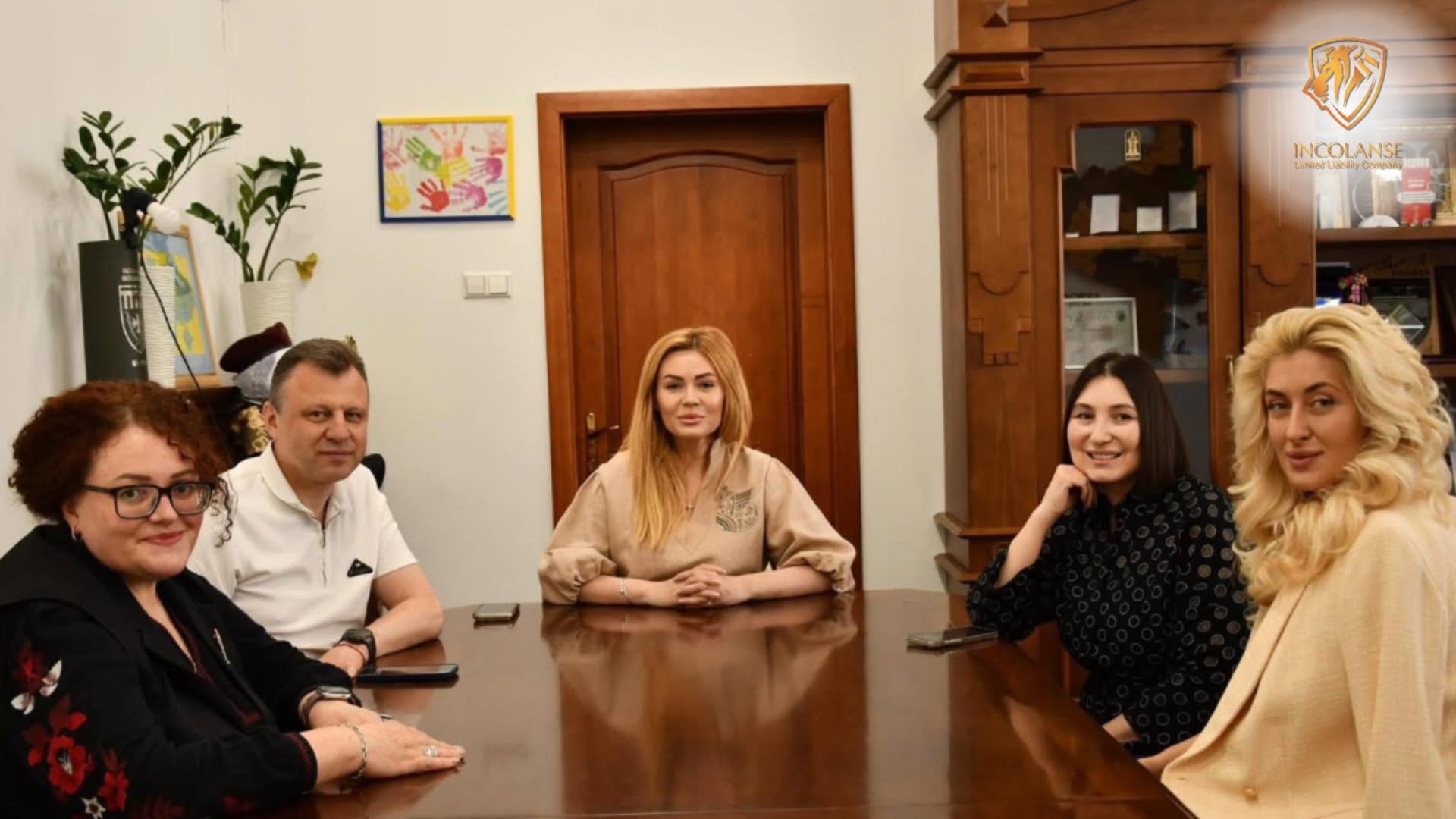 Ефективна взаємодія між професійною спільнотою, громадським сектором та органами державної влади — це не лише про комунікацію, а й про формування спільного бачення розвитку суспільства.